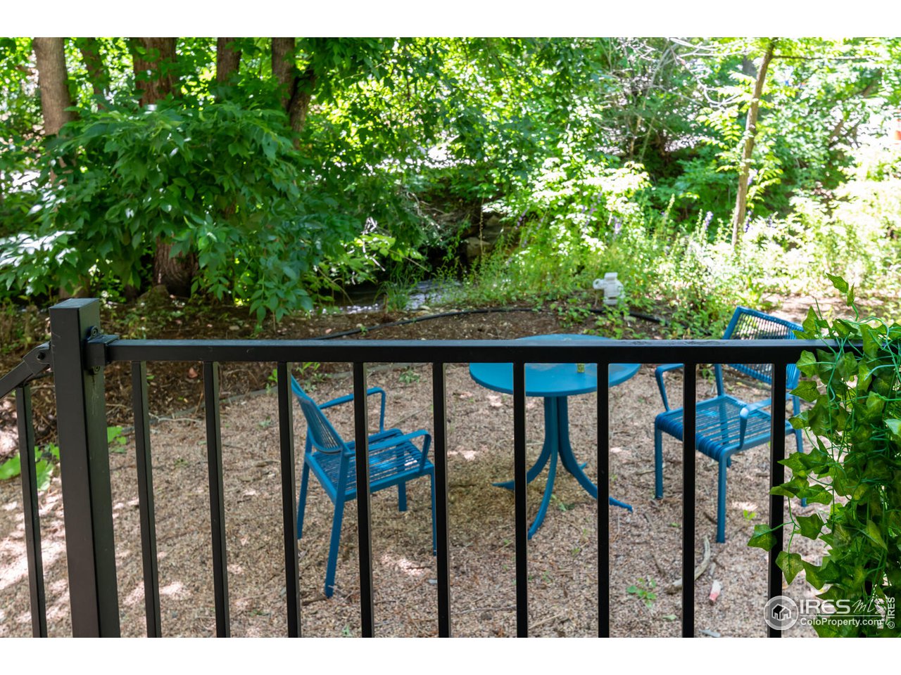 2058 Walnut Street, Unit B Boulder, CO 80302 - Photo 27 of 39