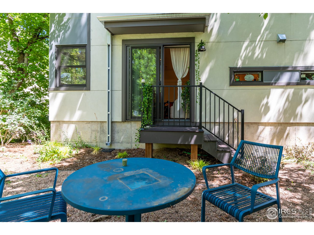 2058 Walnut Street, Unit B Boulder, CO 80302 - Photo 29 of 39