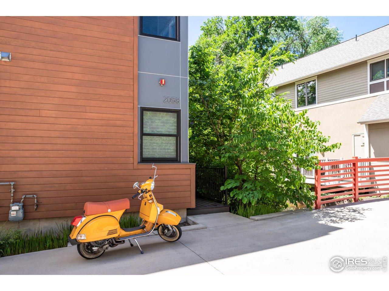 2058 Walnut Street, Unit B Boulder, CO 80302 - Photo 31 of 39