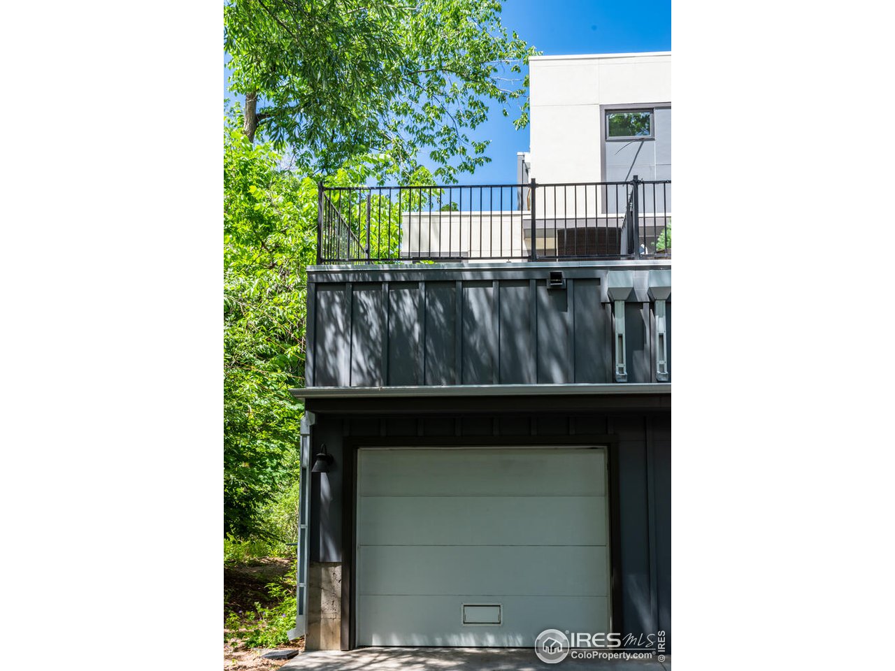 2058 Walnut Street, Unit B Boulder, CO 80302 - Photo 32 of 39