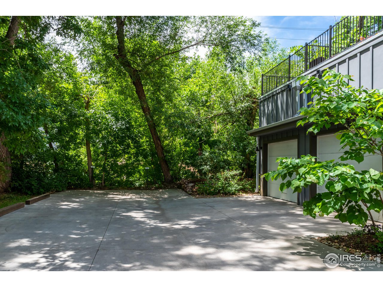 2058 Walnut Street, Unit B Boulder, CO 80302 - Photo 33 of 39