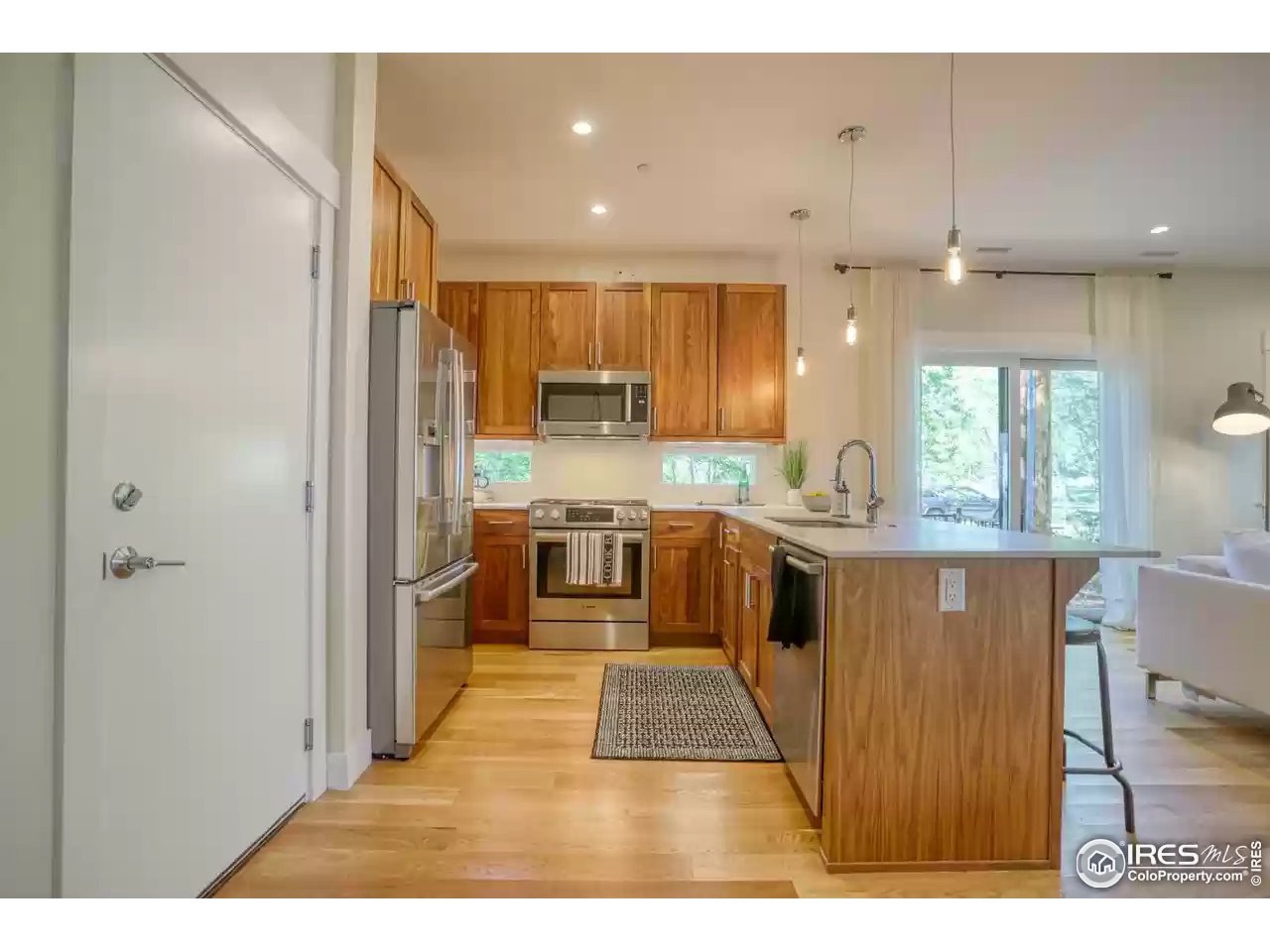 2058 Walnut Street, Unit B Boulder, CO 80302 - Photo 37 of 39