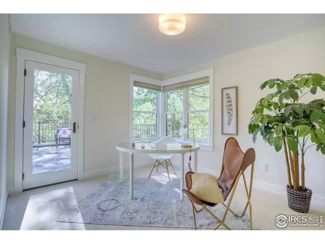 2058 Walnut Street, Unit B Boulder, CO 80302 - Photo 38 of 39