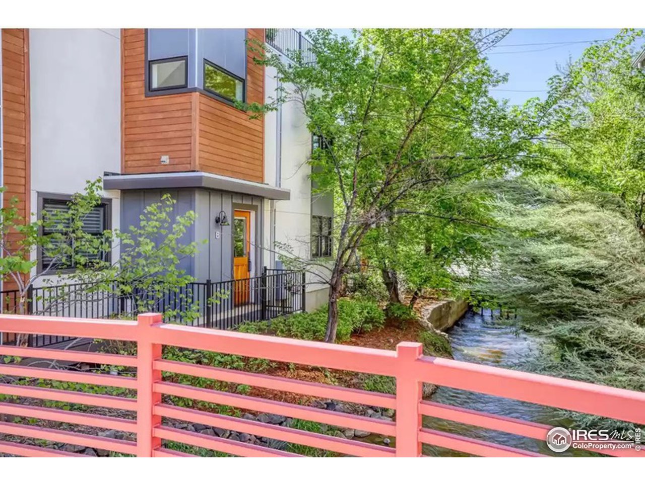 2058 Walnut Street, Unit B Boulder, CO 80302 - Photo 39 of 39