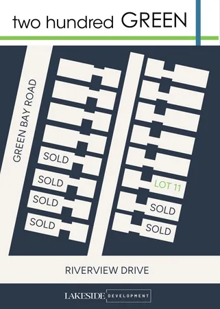 $710,000 | 199 Two Hundred Green Way, Thiensville, WI 53092
