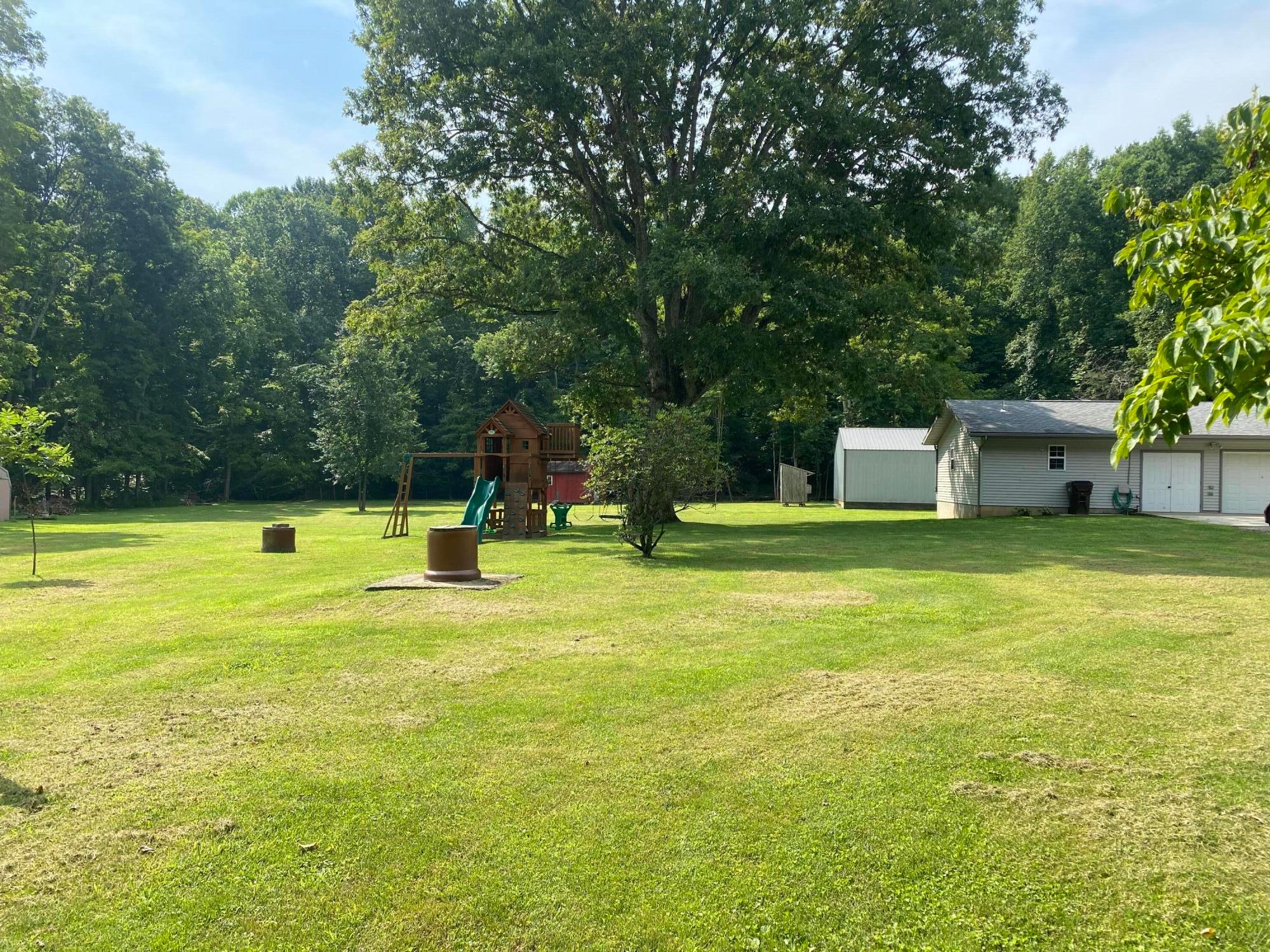 600 Mossbarger Detty Road Piketon, OH 45661 - Photo 9 of 82 F48288D1-AE57-4EEE-9872-368CA5A2593B