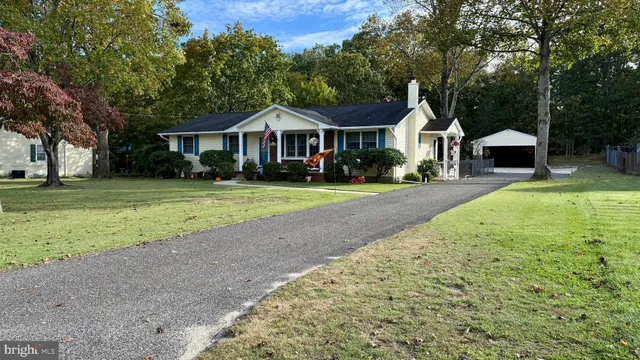 $350,000 | 2431 Mistletoe Lane, Millville, NJ 08332
