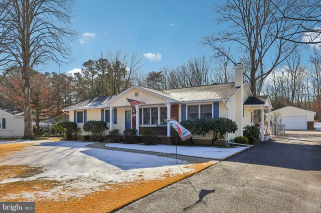 $350,000 | 2431 Mistletoe Lane, Millville, NJ 08332