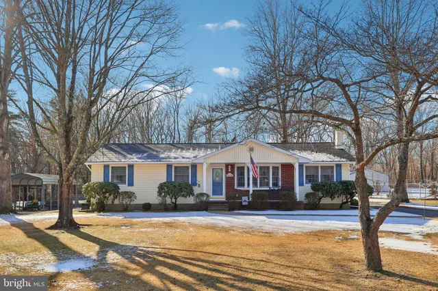 $350,000 | 2431 Mistletoe Lane, Millville, NJ 08332