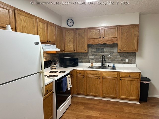 13 Browns Road Hugheston, WV 25110 - Photo 5 of 12 Gallery Image 5