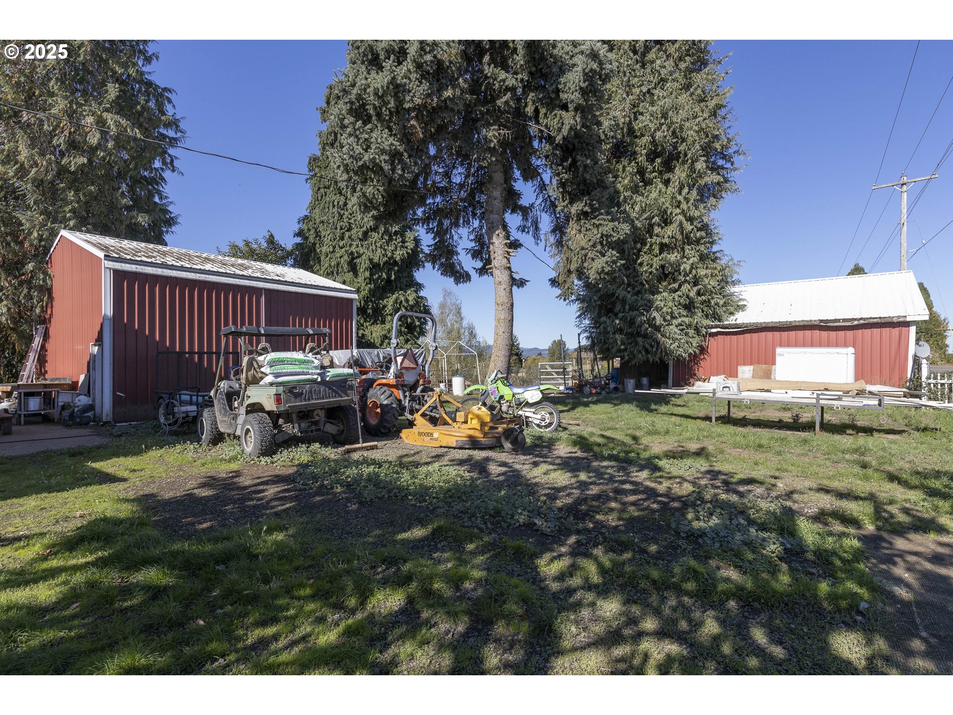 19800 Southwest Briedwell Road McMinnville, OR 97128 - Photo 20 of 35 Shop