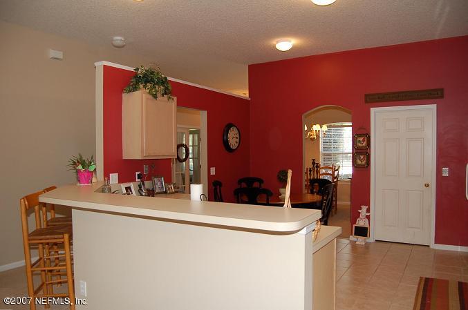 9657 Pritmore Road Jacksonville, FL 32257 - Photo 3 of 12 Kitchen
