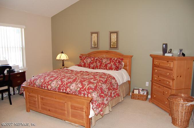 9657 Pritmore Road Jacksonville, FL 32257 - Photo 7 of 12 Master Bedroom