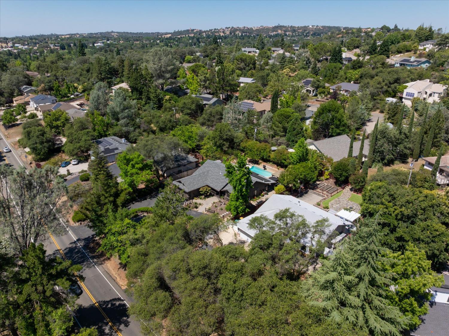 3614 Cambridge Road Cameron Park, CA 95682 - Photo 45 of 55