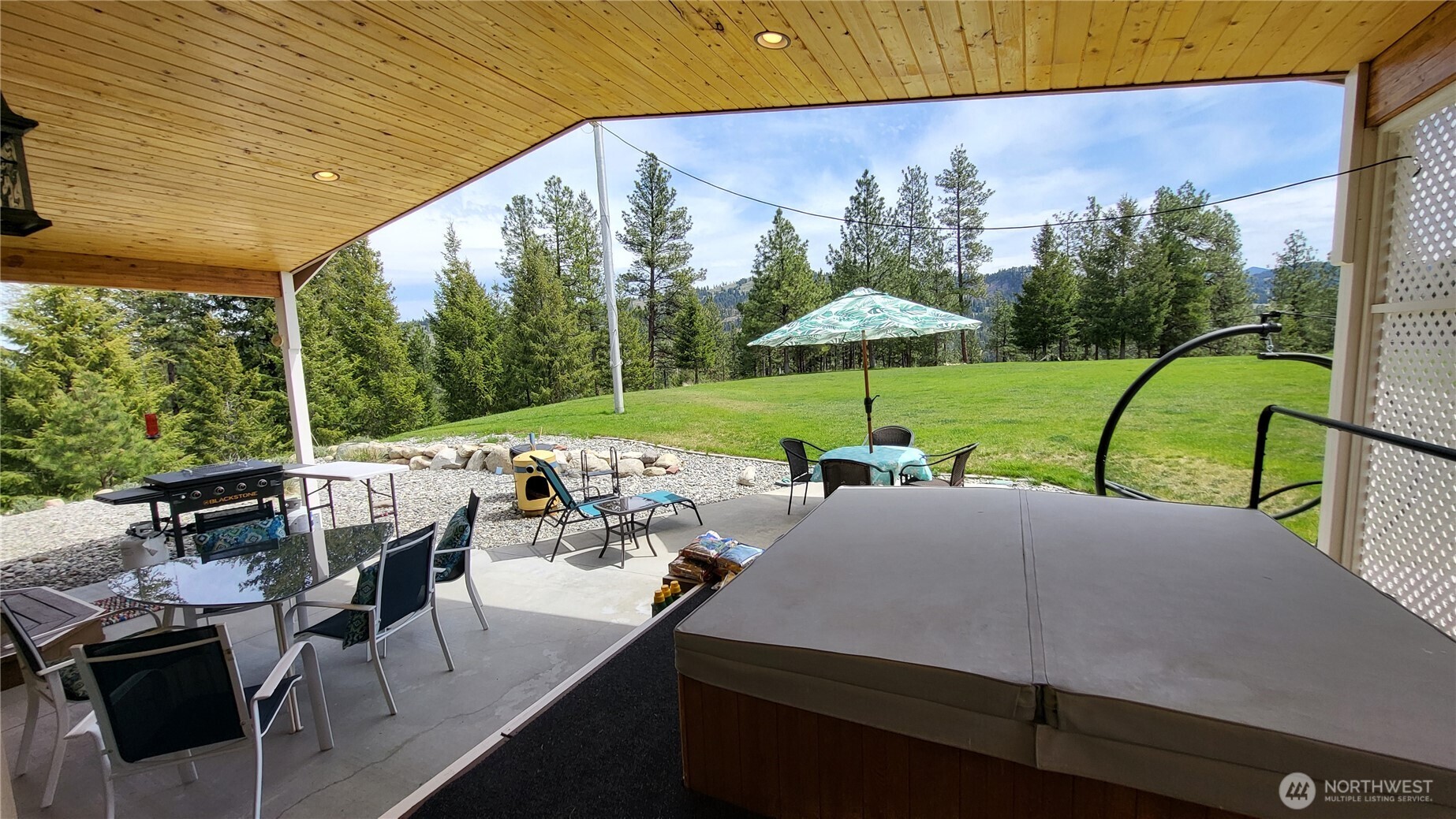 41 Decoy Road Republic, WA 99166 - Photo 18 of 39 Gallery Image 18