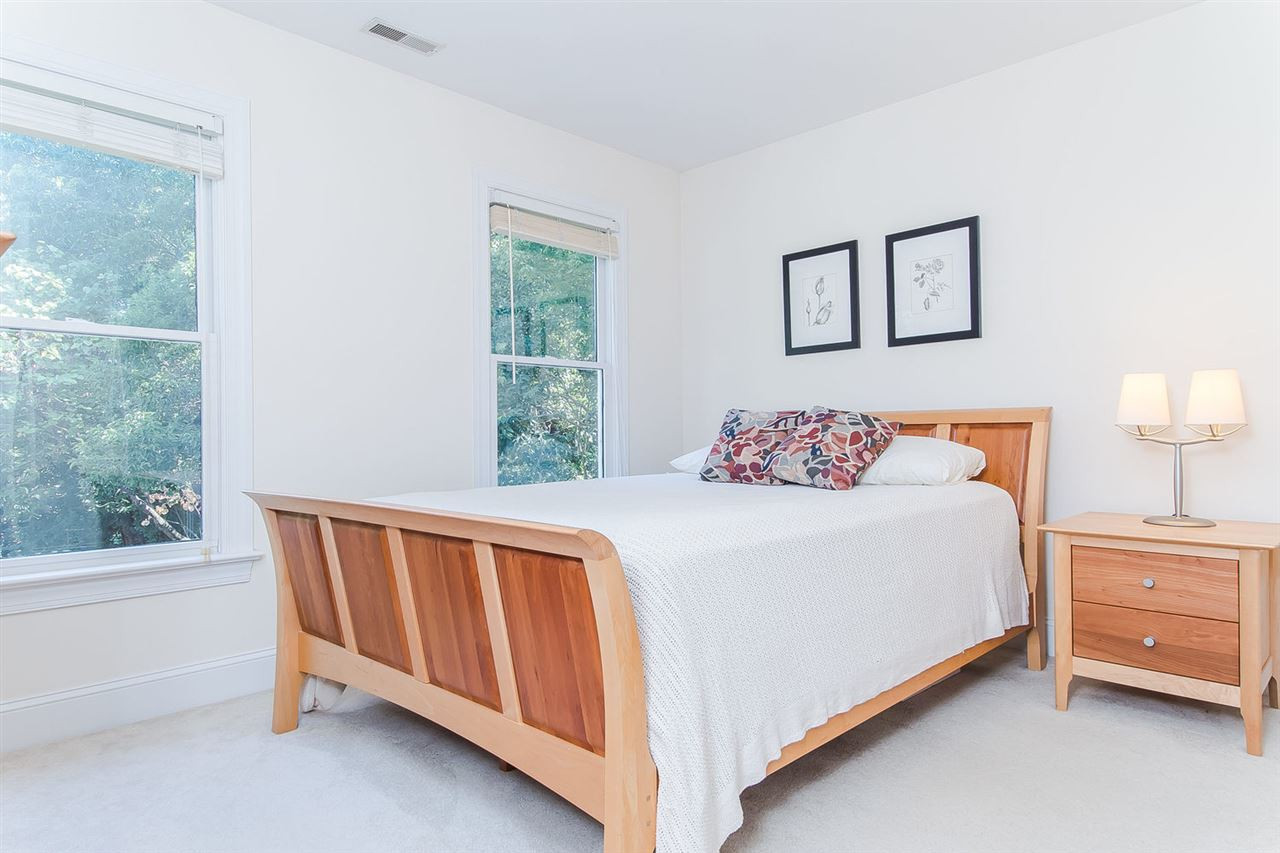 2712 Clark Avenue Raleigh, NC 27607 - Photo 19 of 24 Bedroom