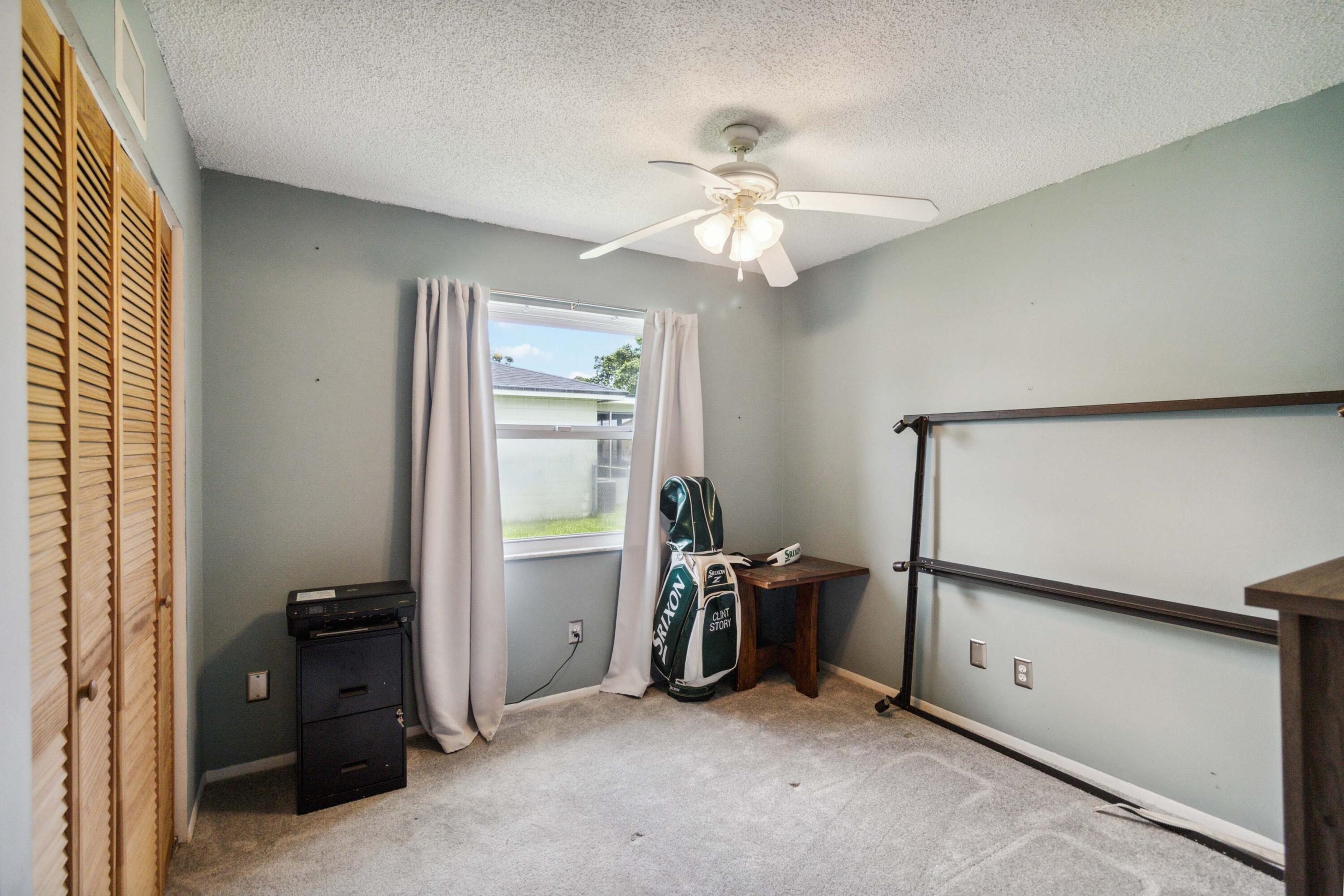 538 Parker Road Melbourne, FL 32904 - Photo 11 of 19 Bedroom 2