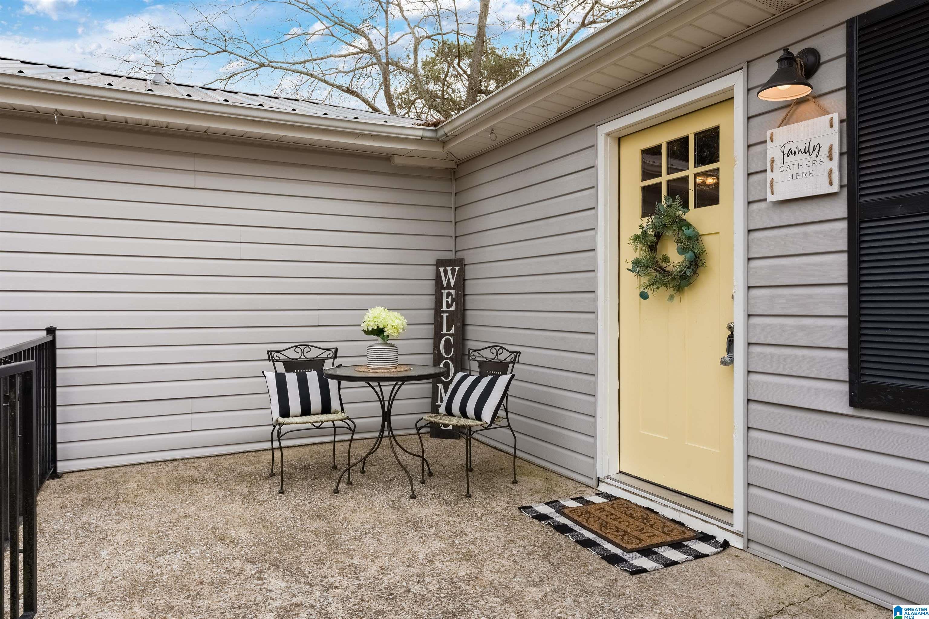 21 Bruce Street Springville, AL 35146 - Photo 6 of 43