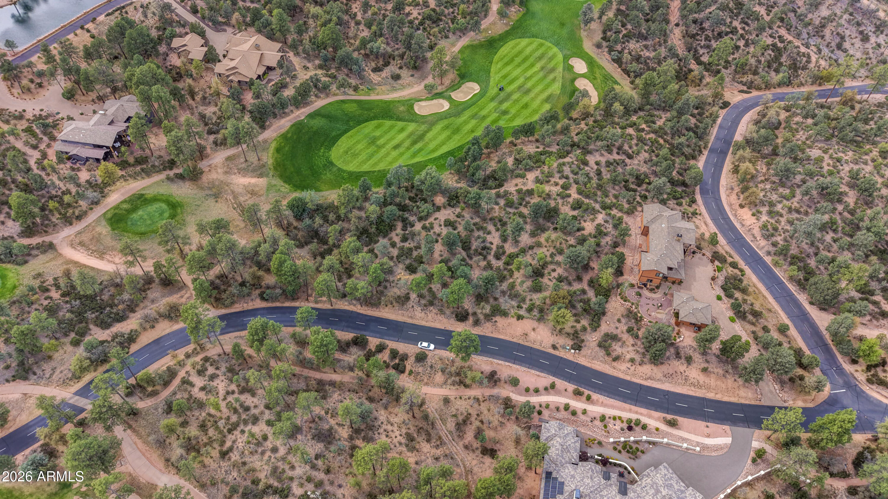 210 South Rim Club Drive, Unit 36 Payson, AZ 85541 - Photo 20 of 23 70