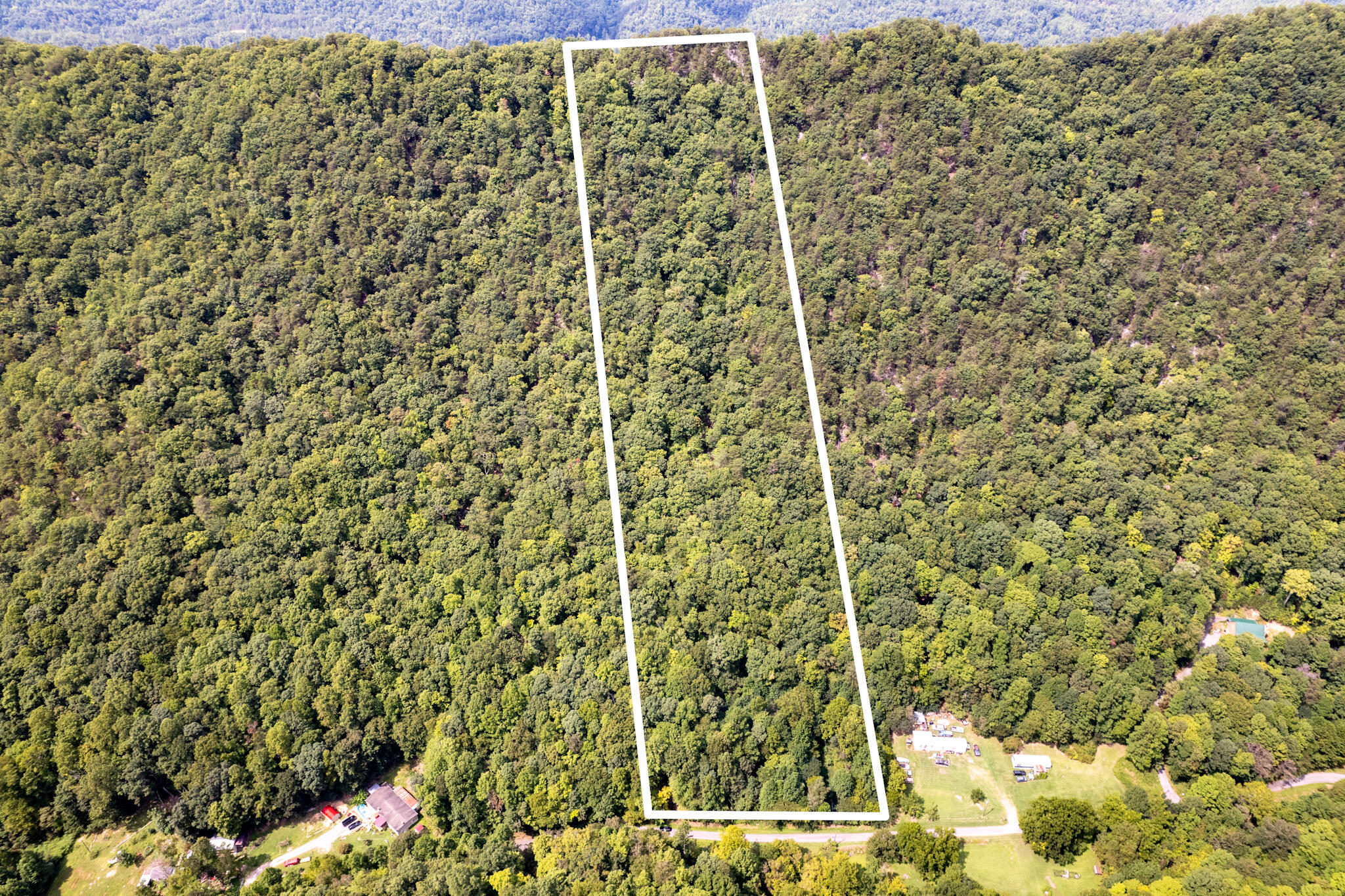 491 Sandy Valley Road Rogersville, TN 37857 - Photo 17 of 17 DJI_0289-1