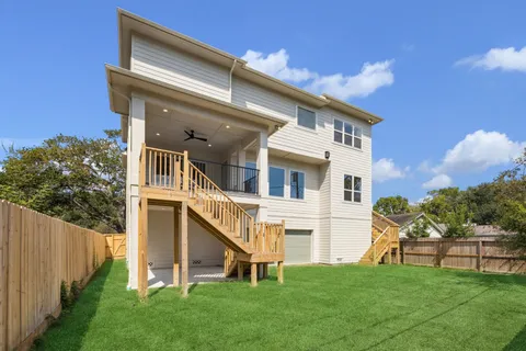 $1,370,000 | 2211 Saxon Drive, Houston, TX 77018