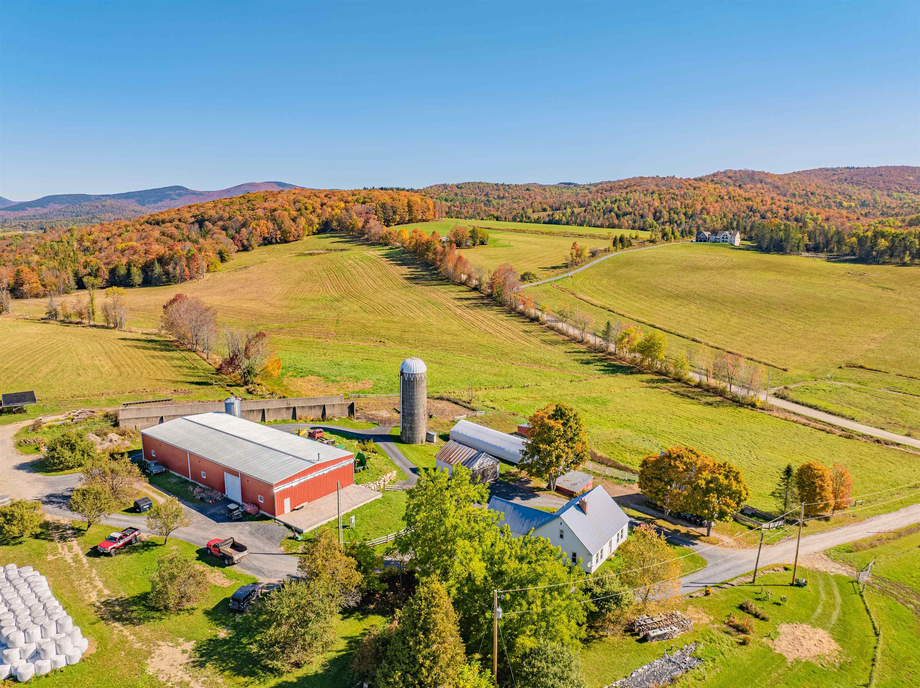 344 Morrie Road Washington, VT 05675 - Photo 2 of 59