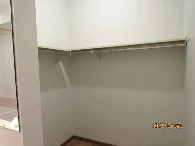 a close up of a microwave