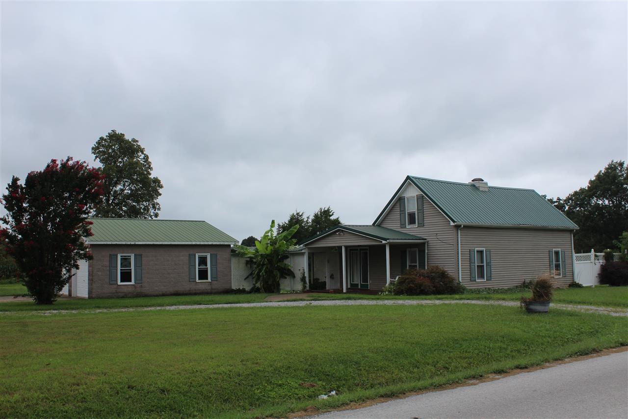 6373 Butler Road Elkton, KY 42220 - Photo 2 of 13 Gallery Image 2