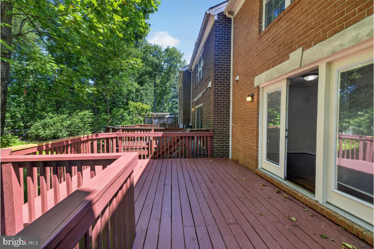 11348 Baroque Road Silver Spring, MD 20901 - Photo 15 of 41