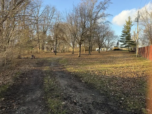 $45,000 | 301 West Oak Street, Saybrook, IL 61770