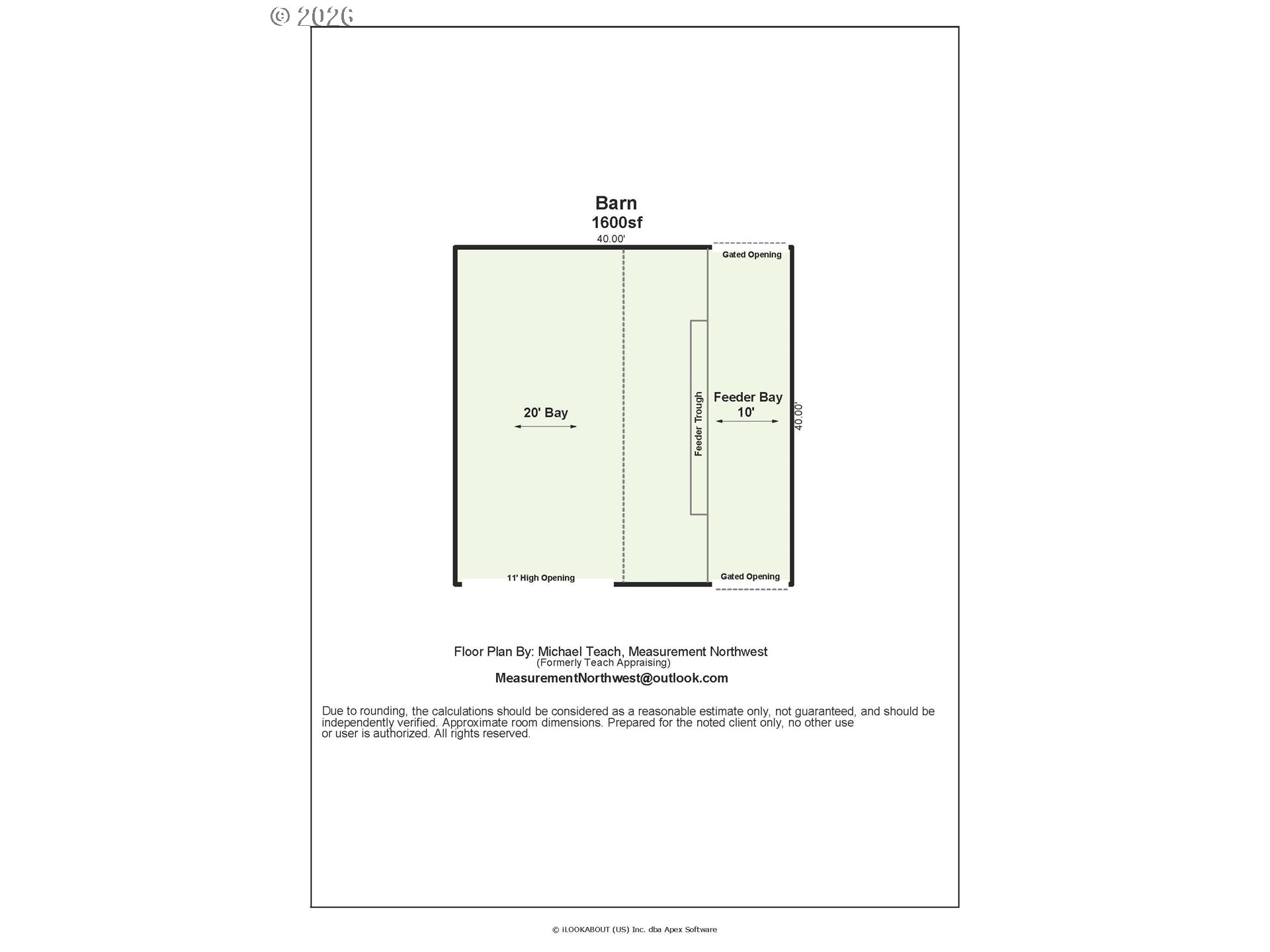 Northwest Valley Vista Road Hillsboro, OR 97124 - Photo 14 of 15