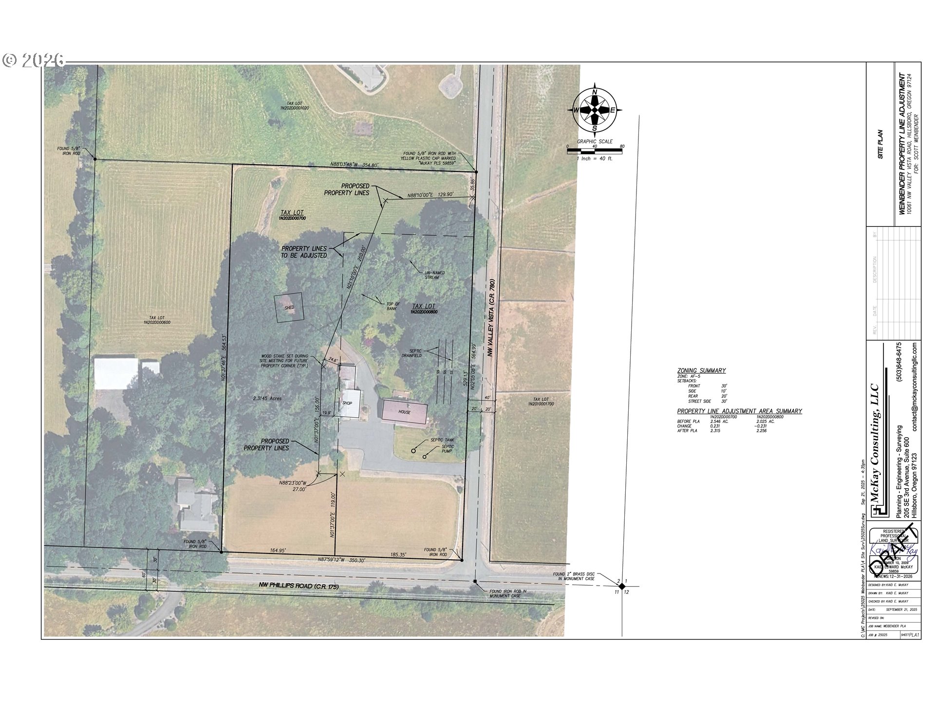 Northwest Valley Vista Road Hillsboro, OR 97124 - Photo 15 of 15