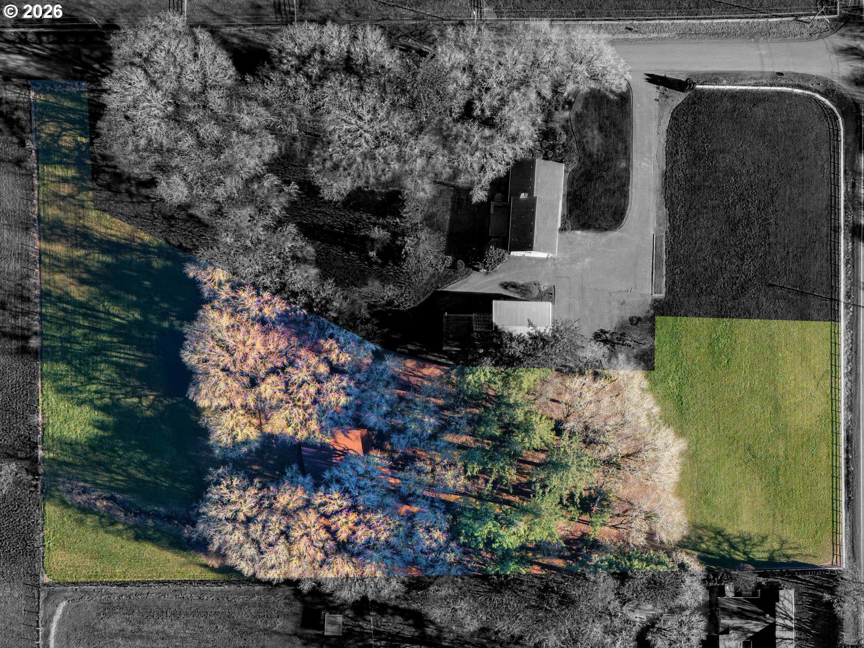 Northwest Valley Vista Road Hillsboro, OR 97124 - Photo 3 of 15