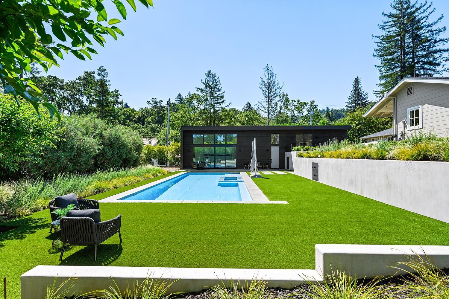 33 Rancheria Road Kentfield, CA 94904 - Photo 3 of 87