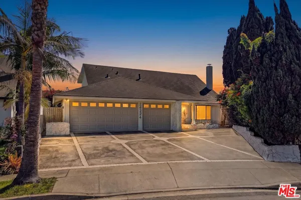 $1,298,000 | 24224 Spicewood Lane, Harbor City, CA 90710