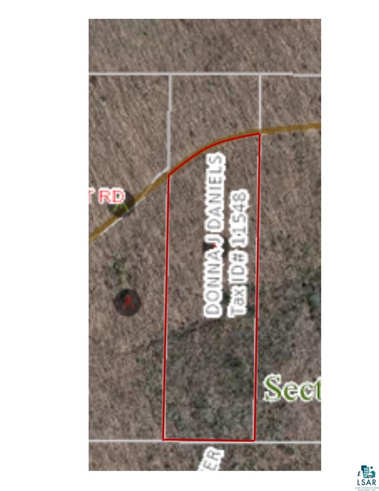 Xxx Short Cut Road Herbster, WI 54844 - Photo 1 of 2 Gallery Image 1
