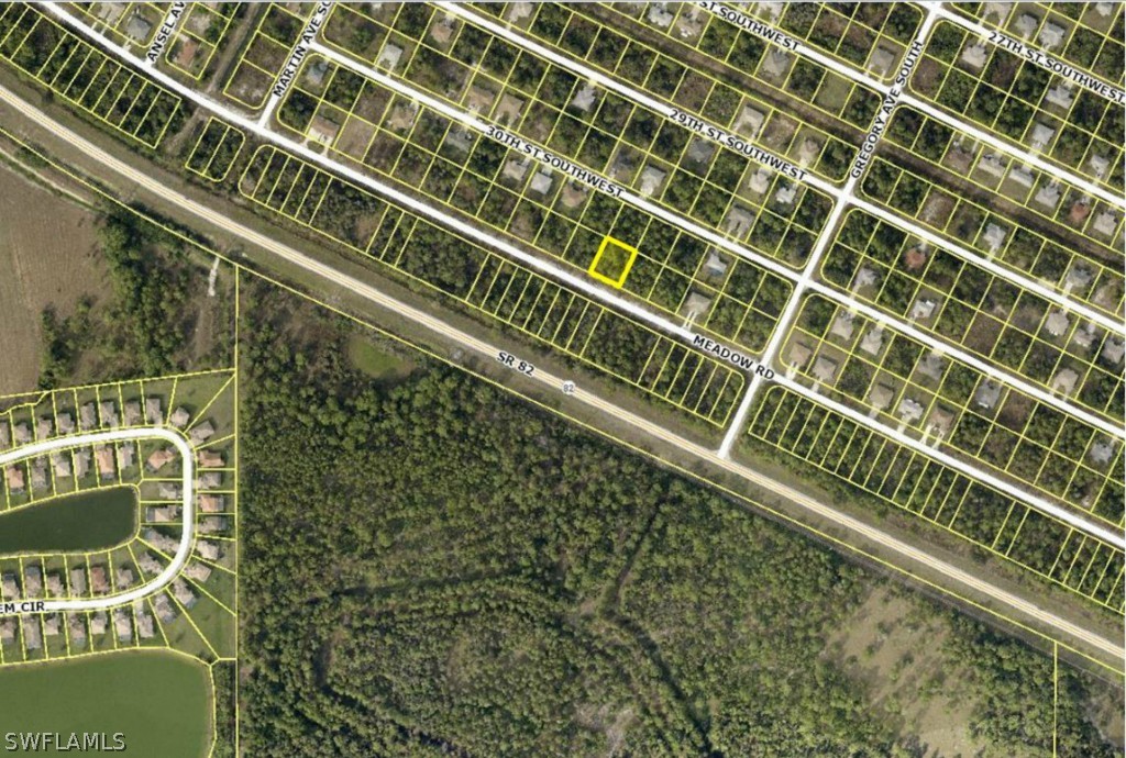 757-759 Meadow Road Lehigh Acres, FL 33973 - Photo 1 of 1 Gallery Image 1