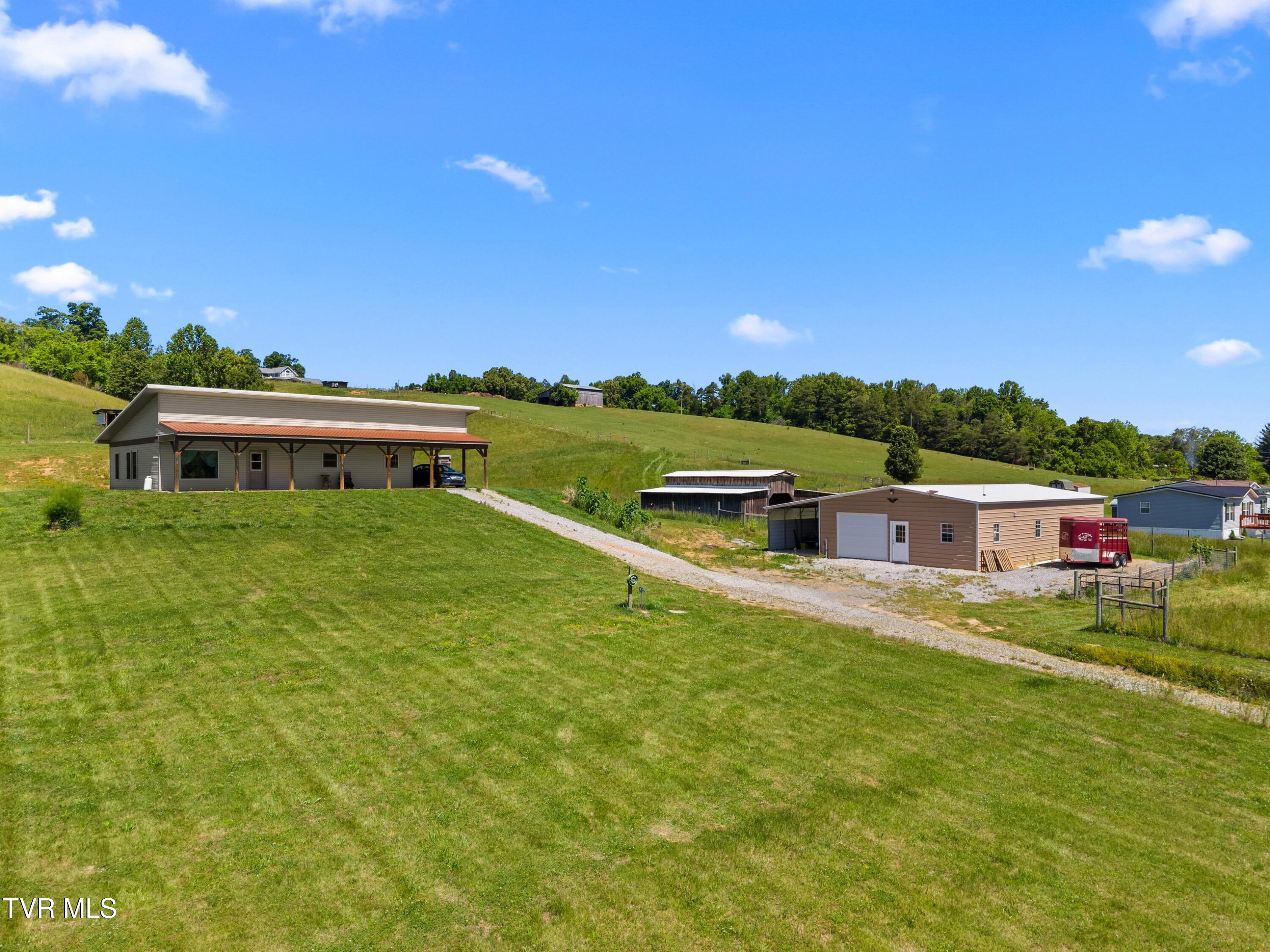 1945 Brown Springs Road Greeneville, TN 37743 - Photo 34 of 47 034-1945BrownSpringsRd-Greeneville-37743