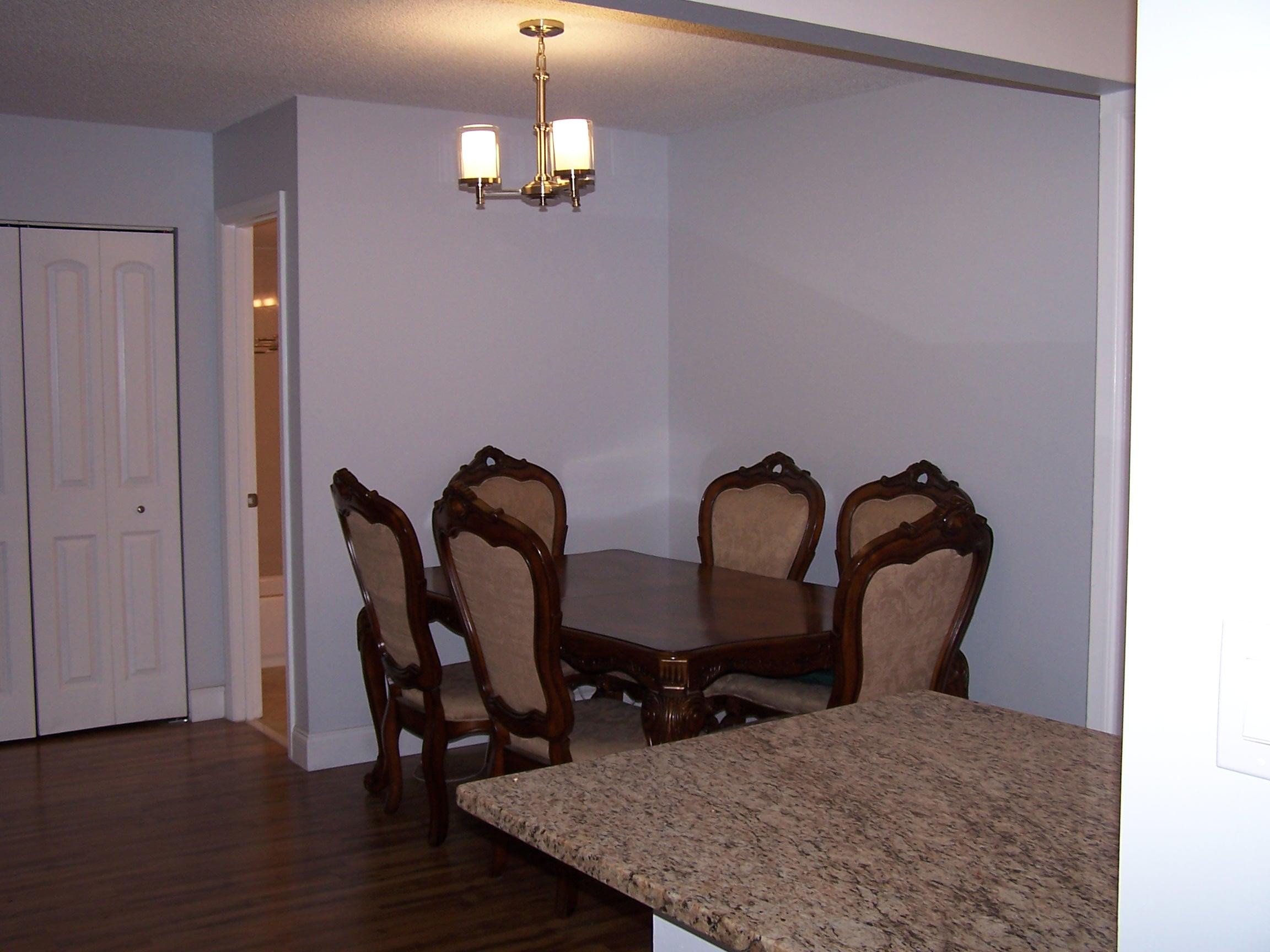 1251 Northwest 13th Street, Unit 436C Boca Raton, FL 33486 - Photo 21 of 27 Dining area