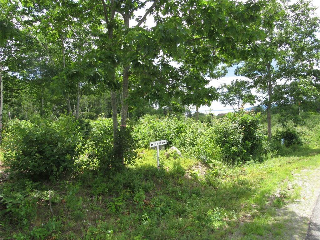 Lot 3 Ryan Road Belfast, ME 04915 - Photo 10 of 35 Photo