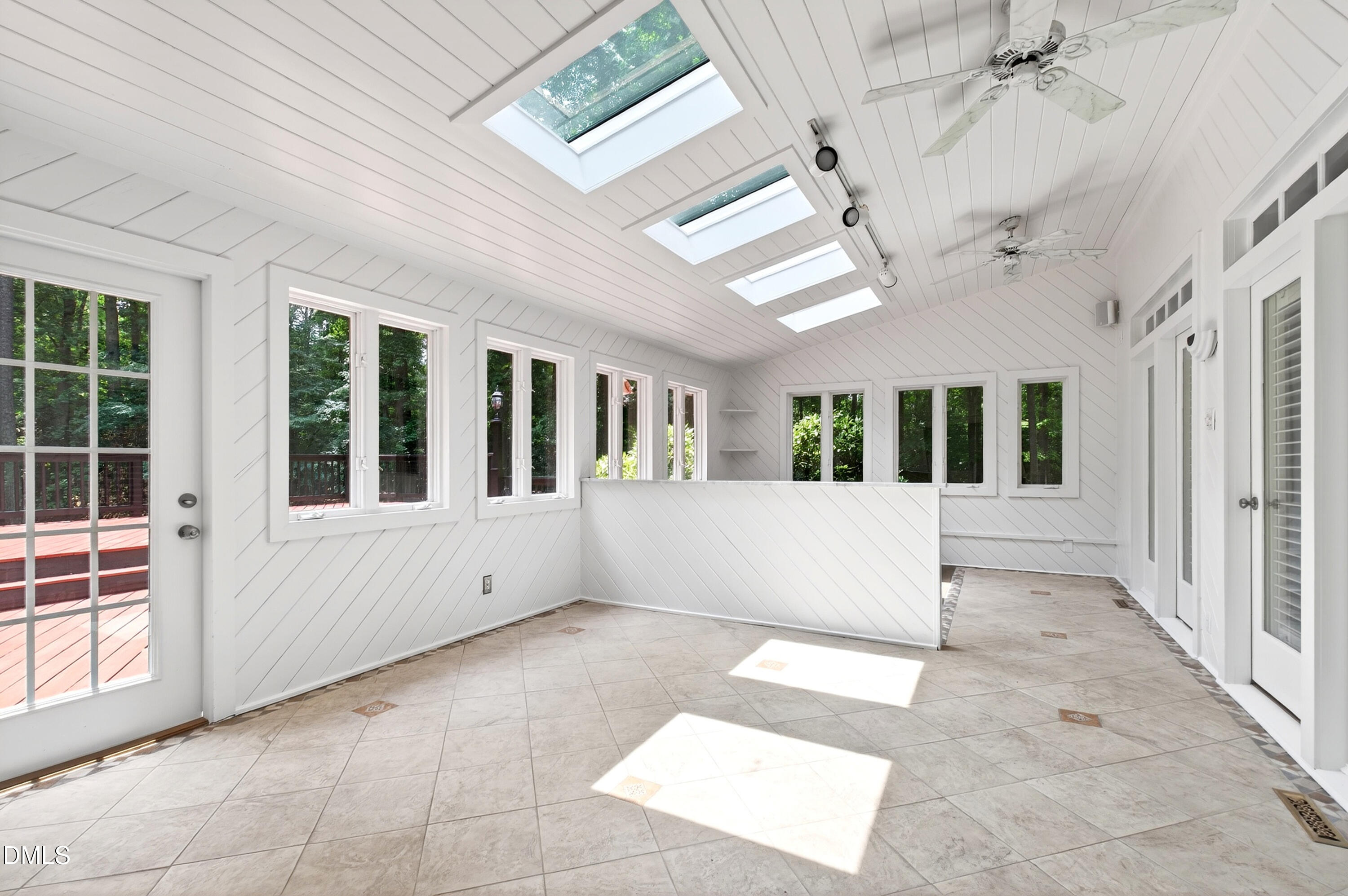 1117 Bentham Drive Raleigh, NC 27614 - Photo 24 of 74