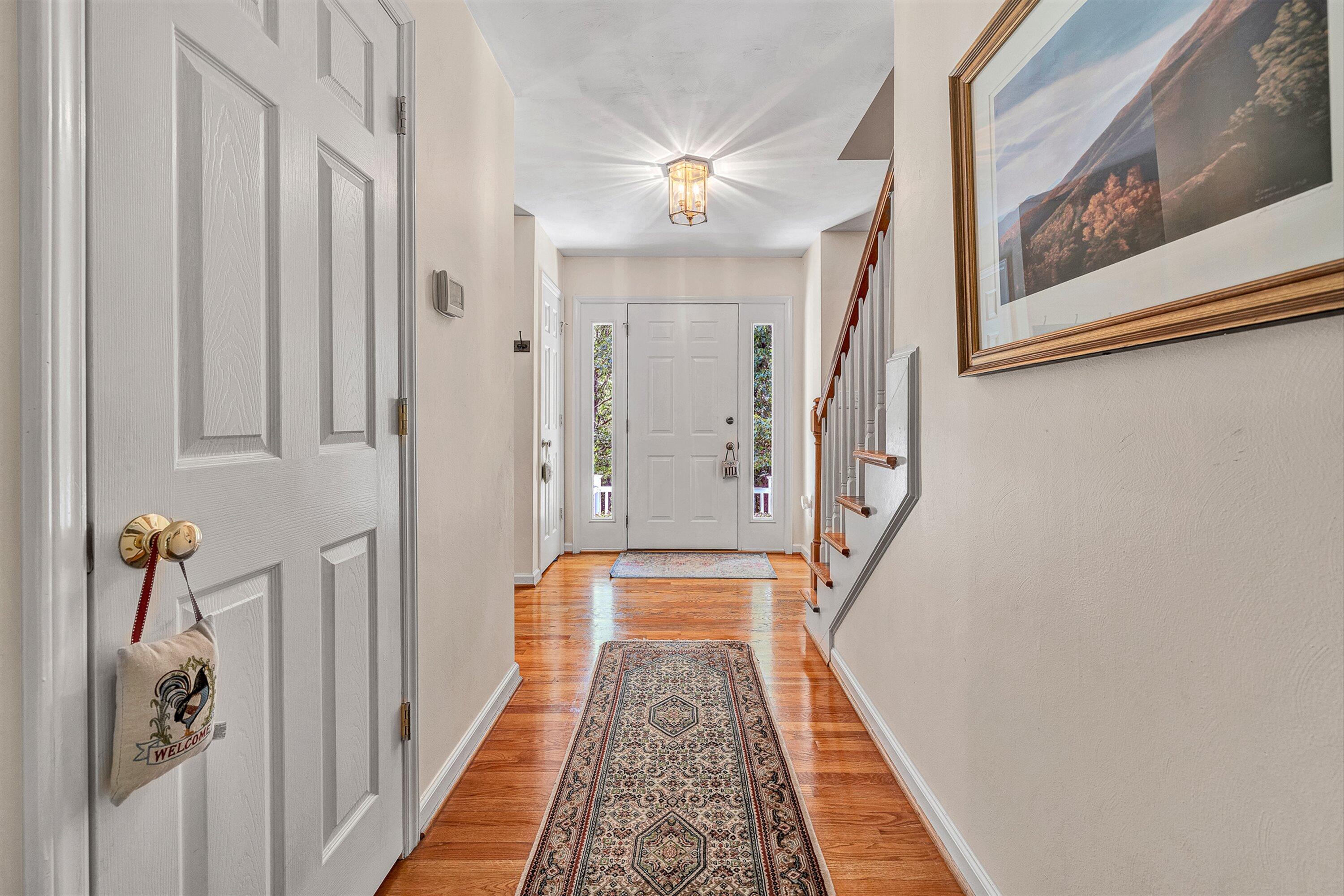 1067 Archway Road Blue Ridge, VA 24064 - Photo 3 of 44 02-VM-00329
