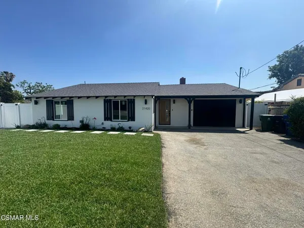 $3,750 | 21420 Chatsworth Street, Chatsworth, CA 91311