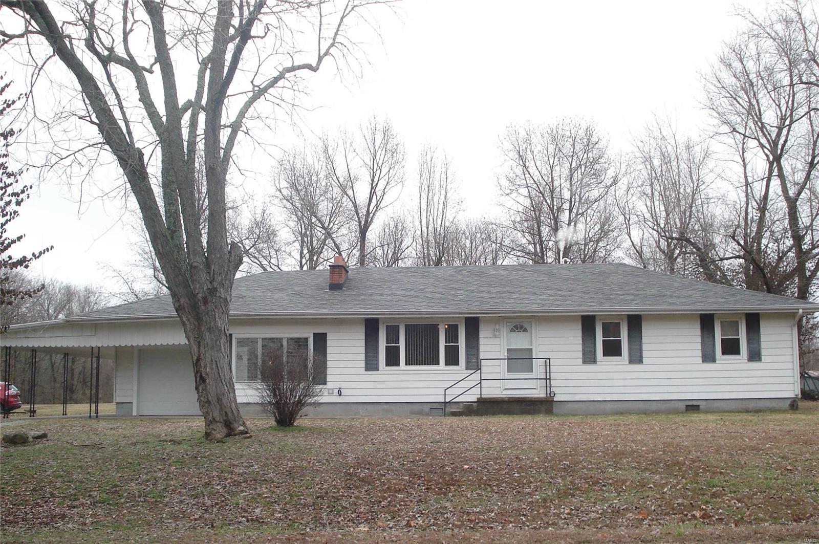 5082 Springer Ridge Road Carbondale, IL 62902 - Photo 22 of 32