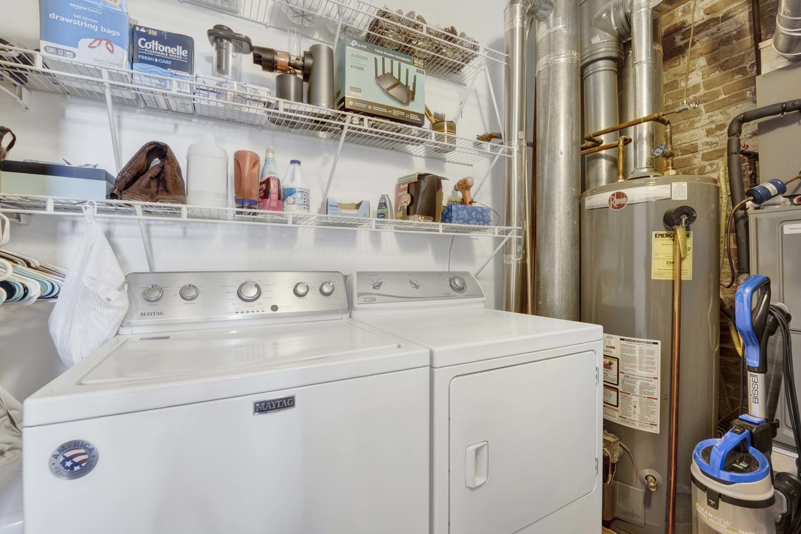 1632 South Indiana Avenue, Unit 409 Chicago, IL 60616 - Photo 19 of 21