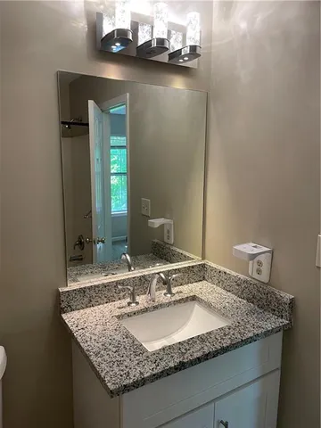 $1,800 | 2295 Fairways Court, Kennesaw, GA 30144