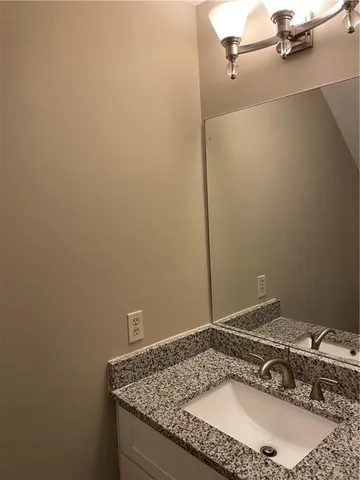 $1,800 | 2295 Fairways Court, Kennesaw, GA 30144