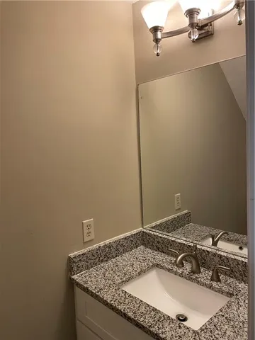 $1,800 | 2295 Fairways Court, Kennesaw, GA 30144