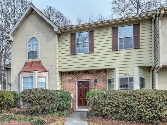 $1,800 | 2295 Fairways Court, Kennesaw, GA 30144