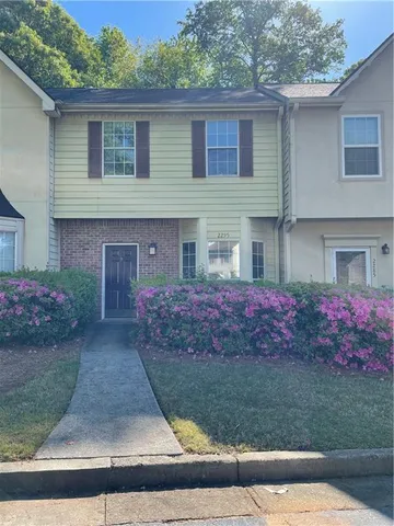 $1,800 | 2295 Fairways Court, Kennesaw, GA 30144